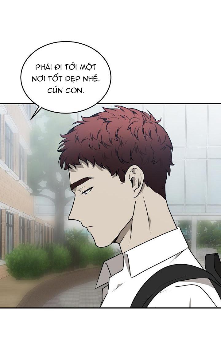 dưỡng thú cưng chapter 28 3