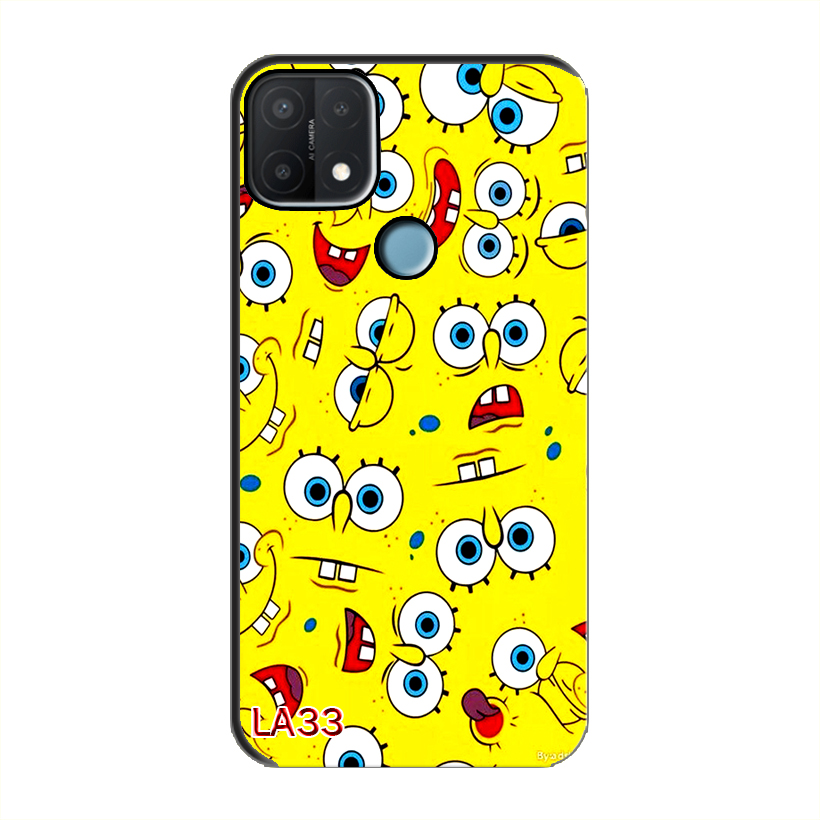 Ốp Lưng Dành Cho OPPO A15