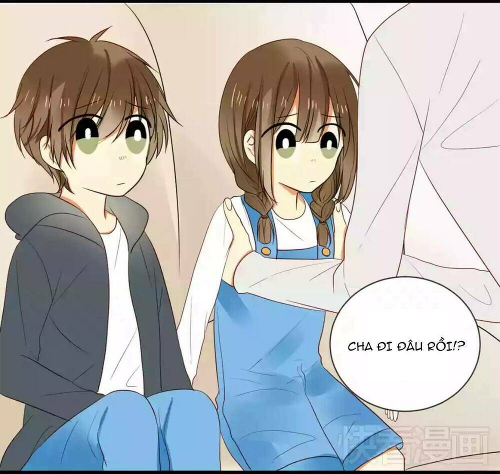 điều giáo quan hệ chapter 1 17