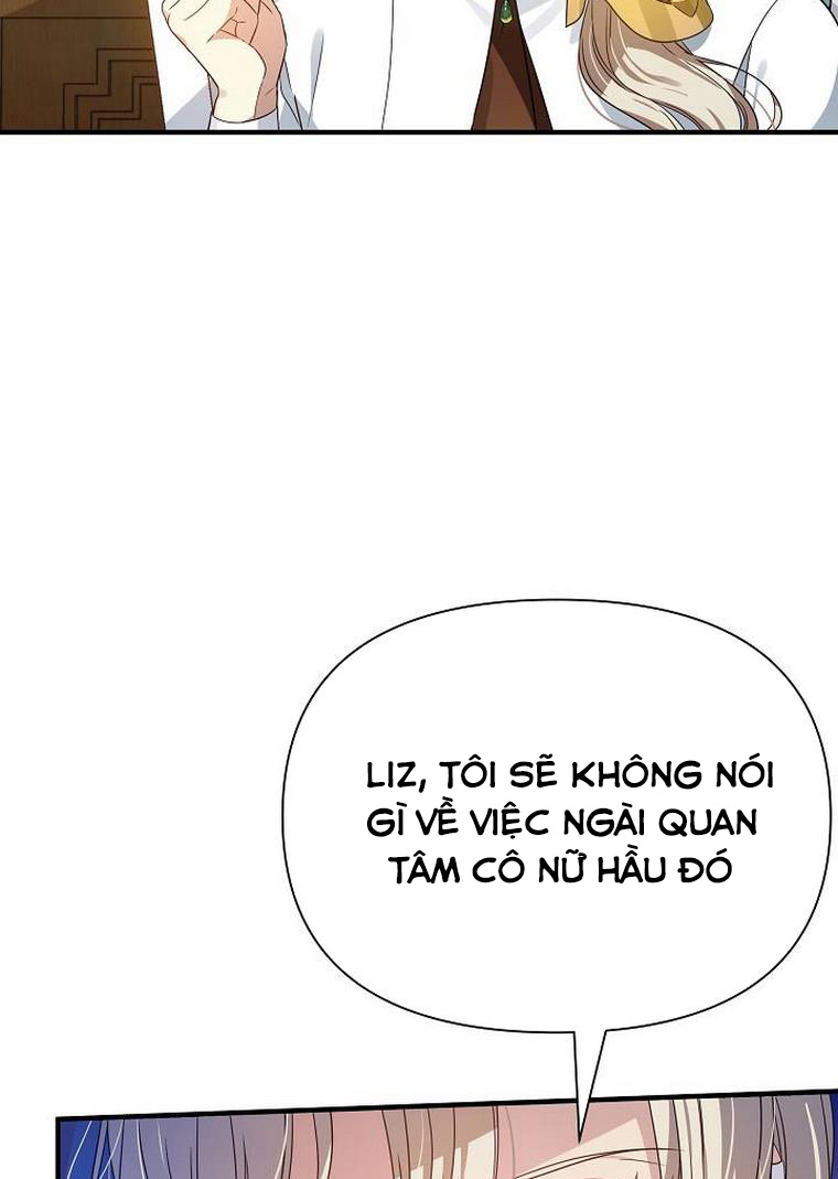 tôi đã ở đây ngay từ ban đầu chapter 21 32