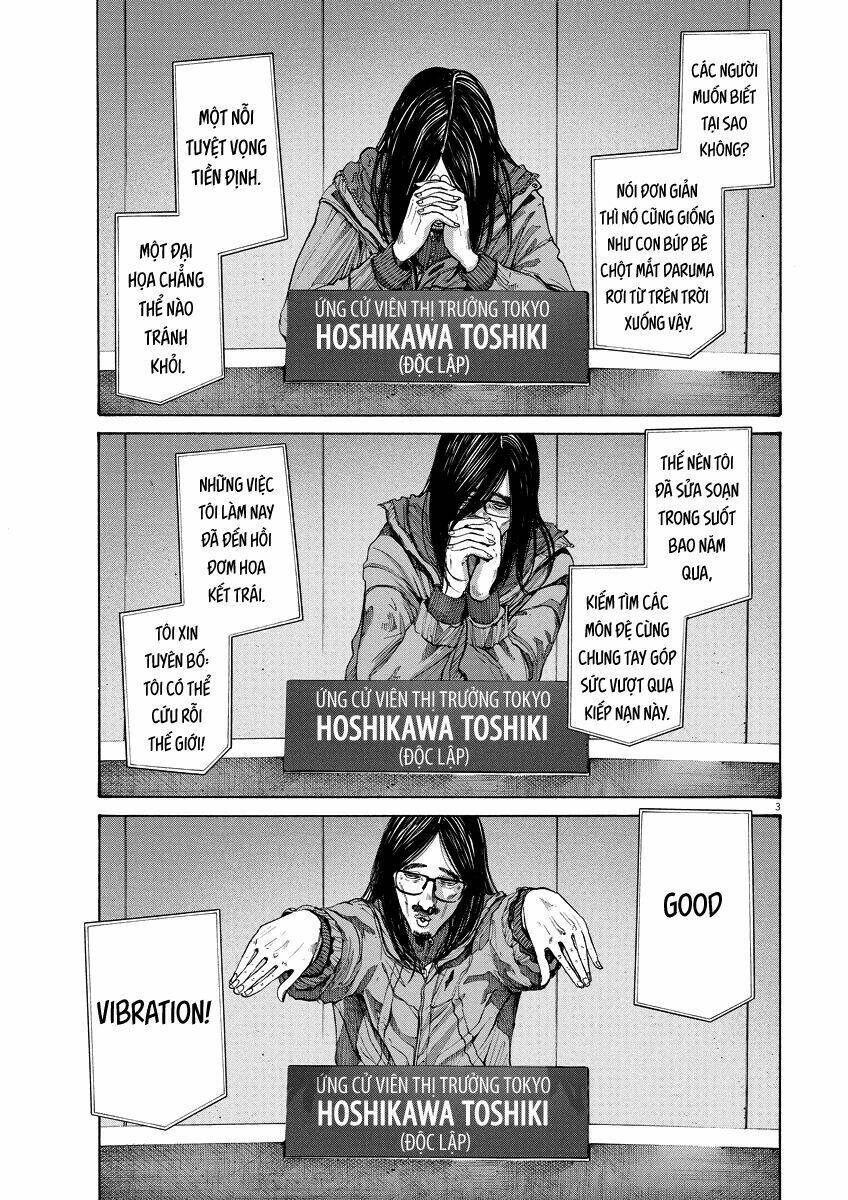chúc ngủ ngon, punpun chapter 92 4