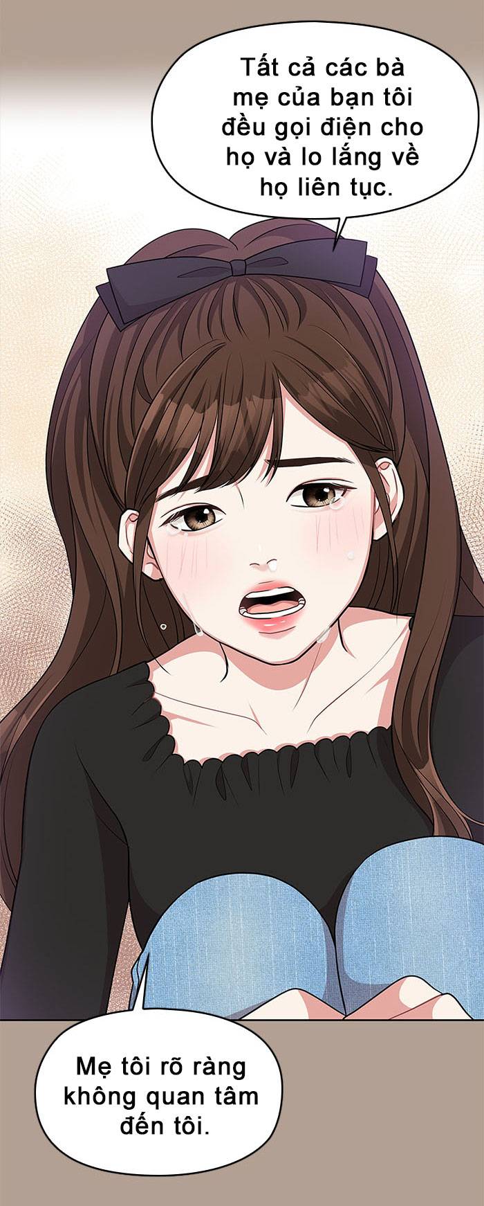 gửi tới bạn...người nắm giữ ngôi sao chapter 13 11