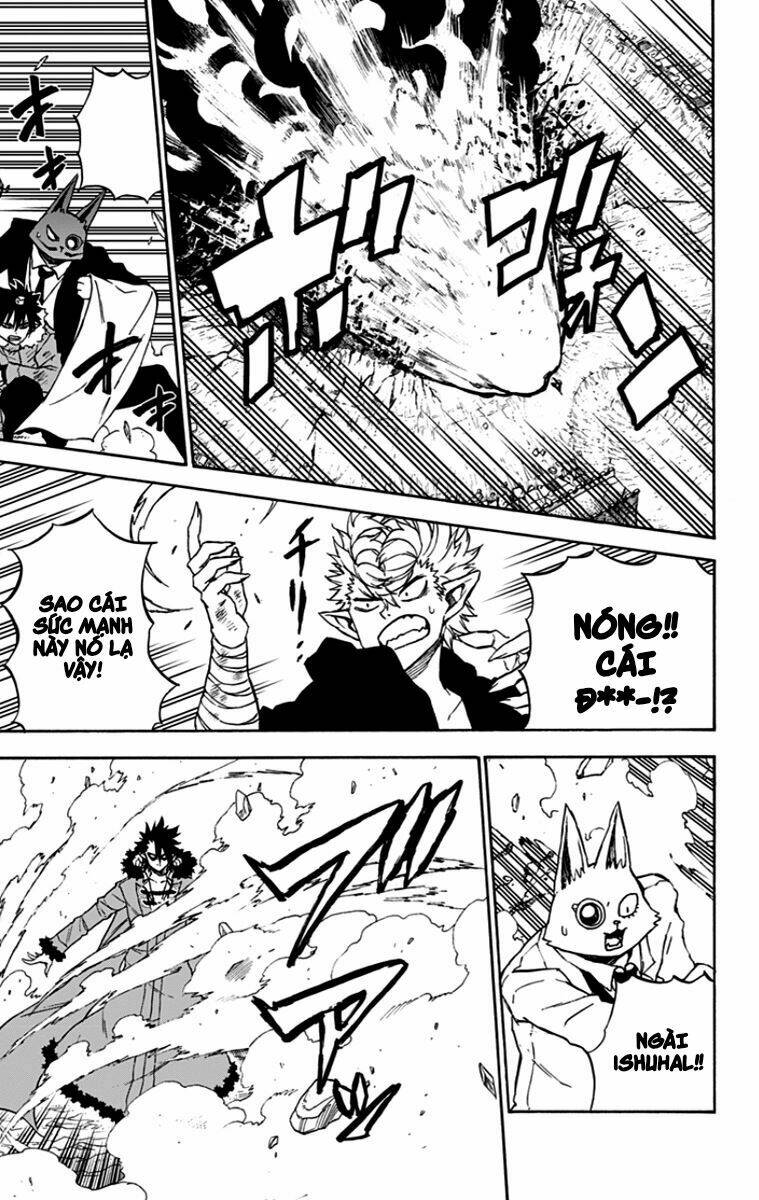 pochi kuro chapter 37 9