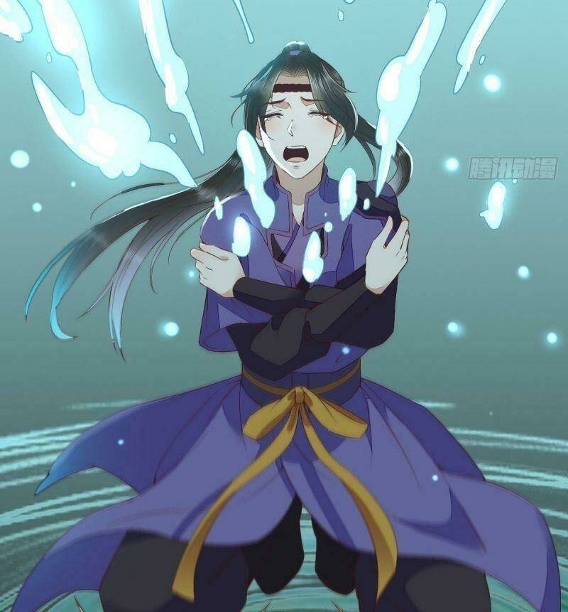 sát thủ vương phi không dễ chọc chapter 28 59