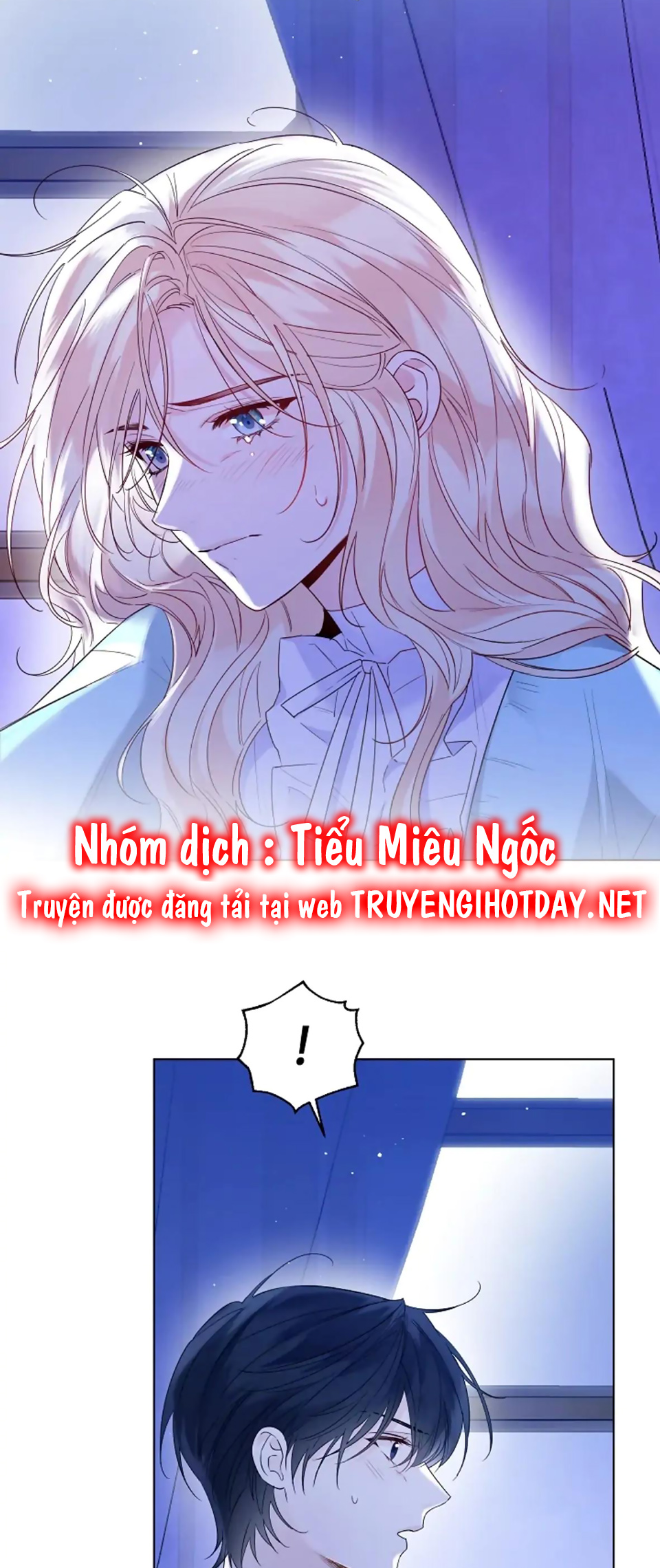 tiểu thư crystal thật ra là con trai chapter 39 31