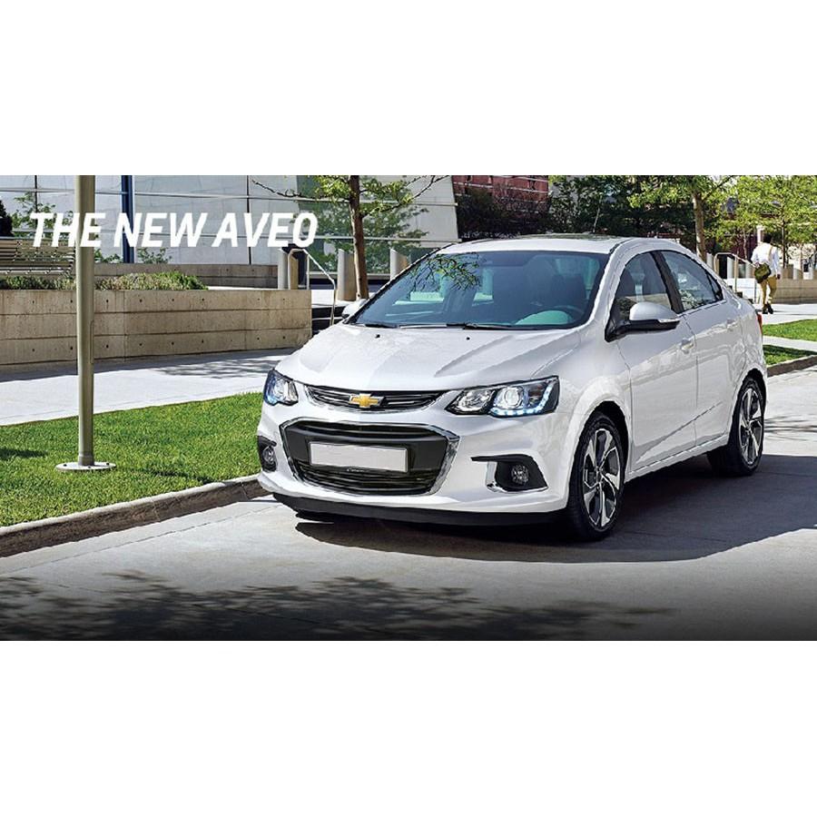 Bạt Che Phủ Xe Chevrolet Aveo Cao Cấp