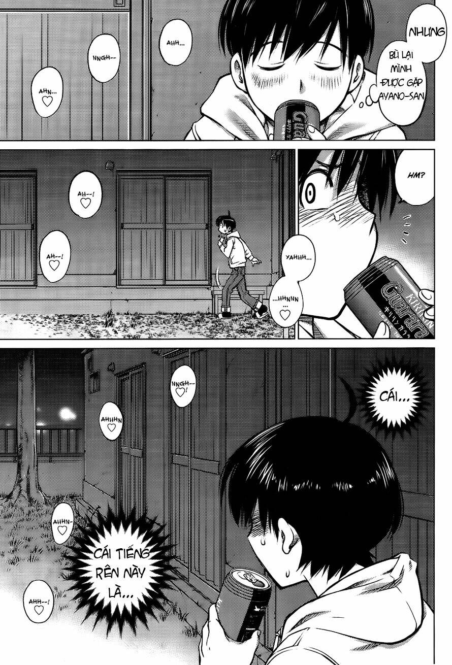 ookii onnanoko wa daisuki desu ka chapter 1 11