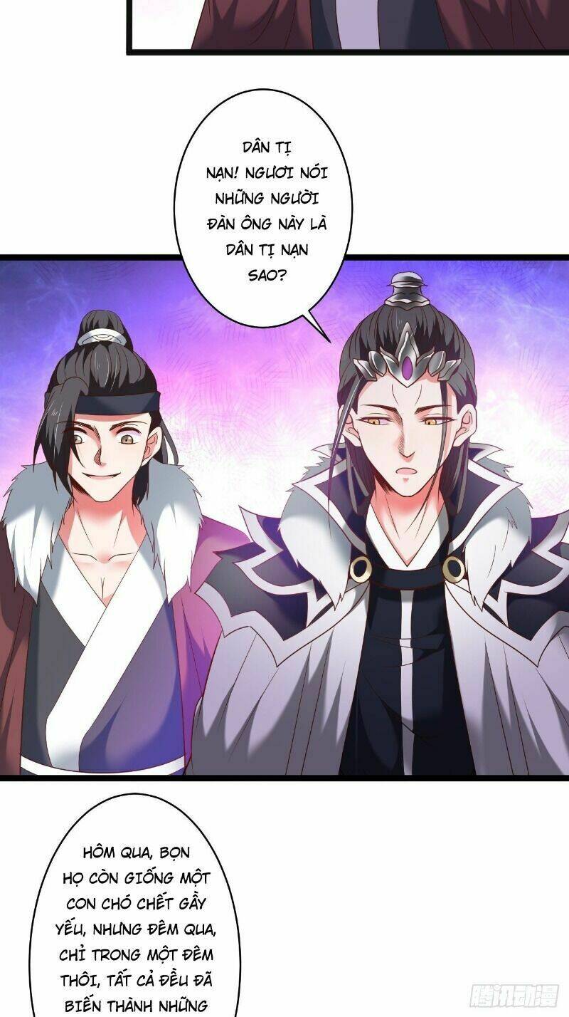 trọng sinh tối cường ma tôn ở rể chapter 98 35