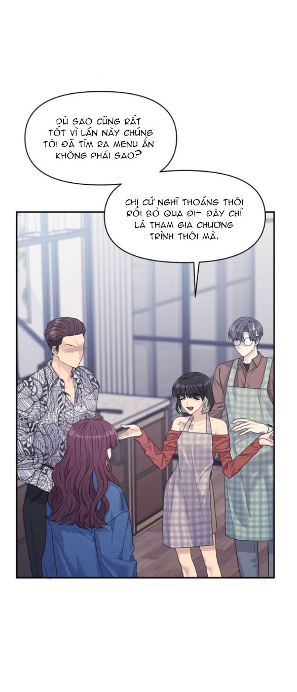 Couple Breaker chapter 49.1 37