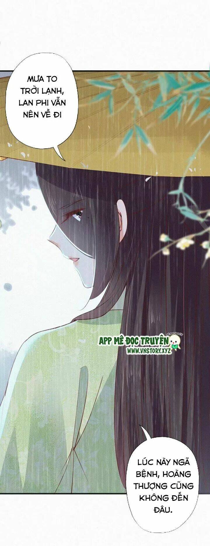 thiên hương mỹ nhân chapter 51 29