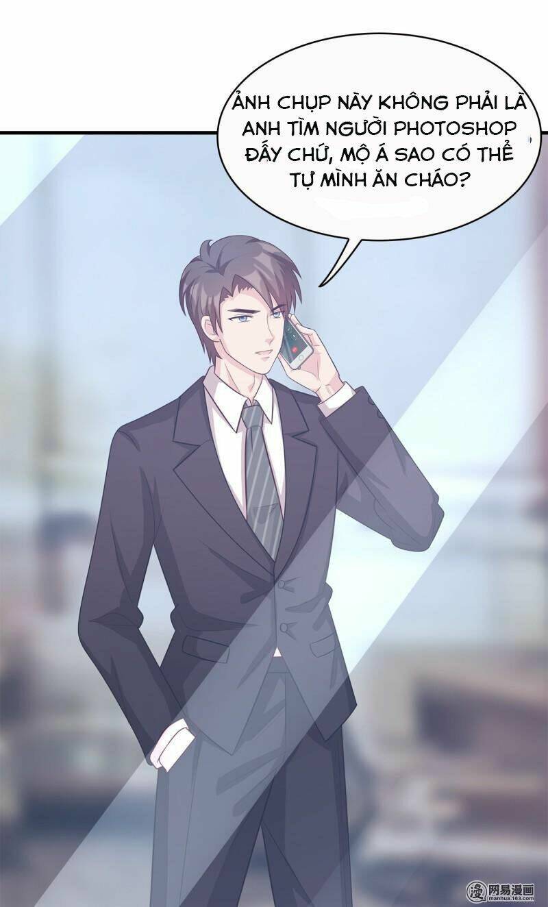 nam thần manh bảo tận diệt chapter 30 23