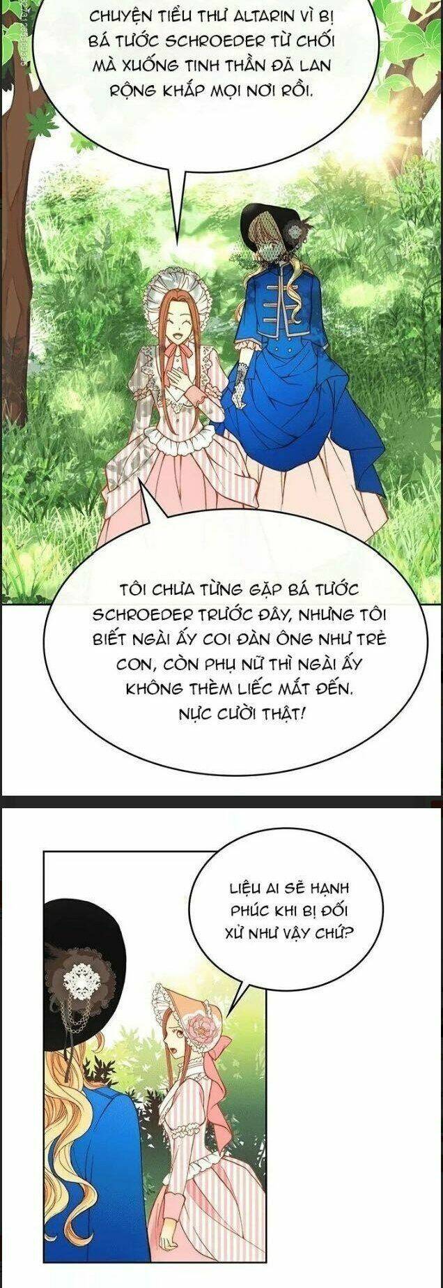 wendy , cô gái bán hoa chapter 22 8