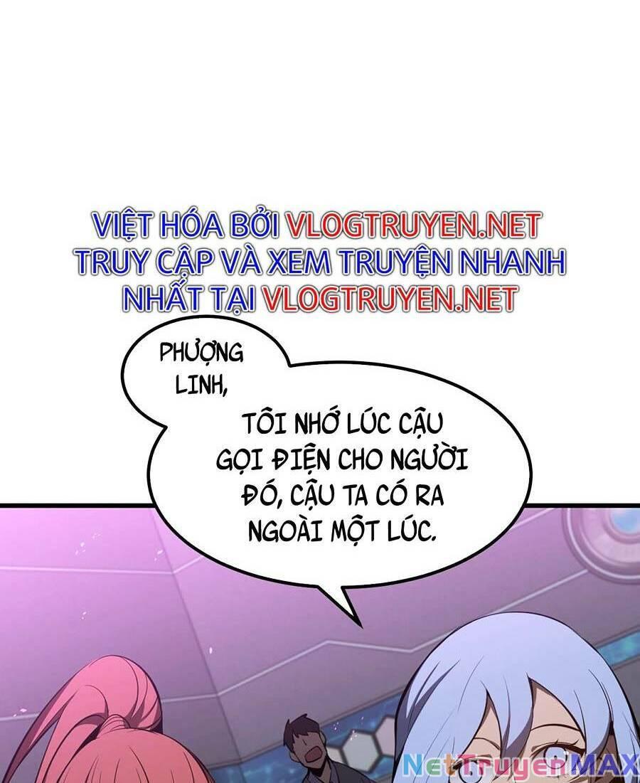 siêu tiến hóa chapter 70 5