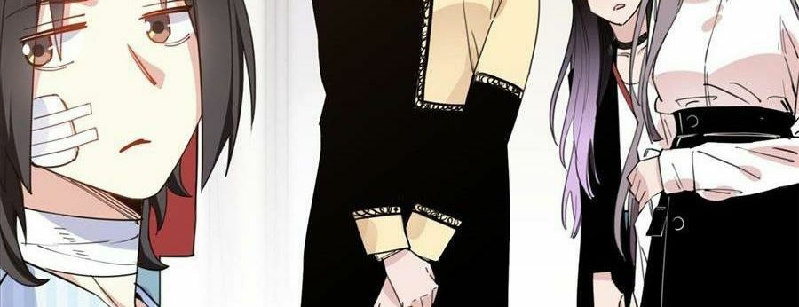 cố tổng, vợ của ngài quá mạnh rồi! chapter 24 23