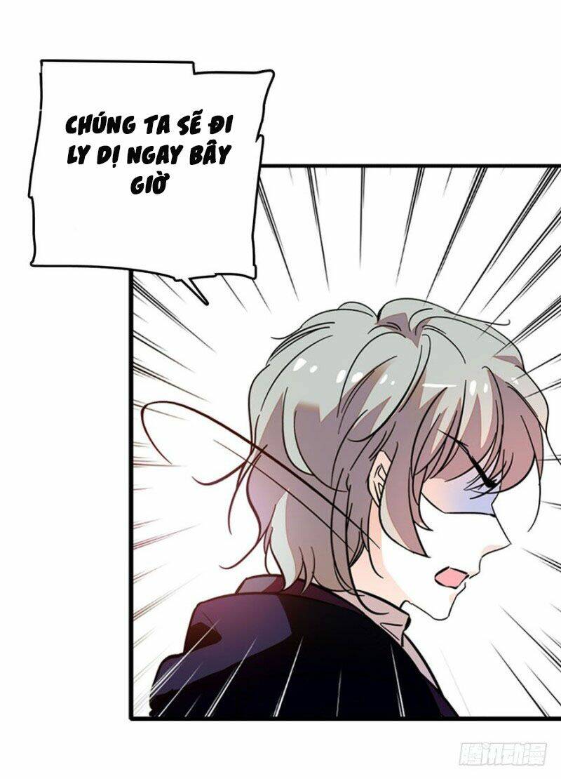 bảo bối v5 boss vội vàng cưng chiều chapter 2 9