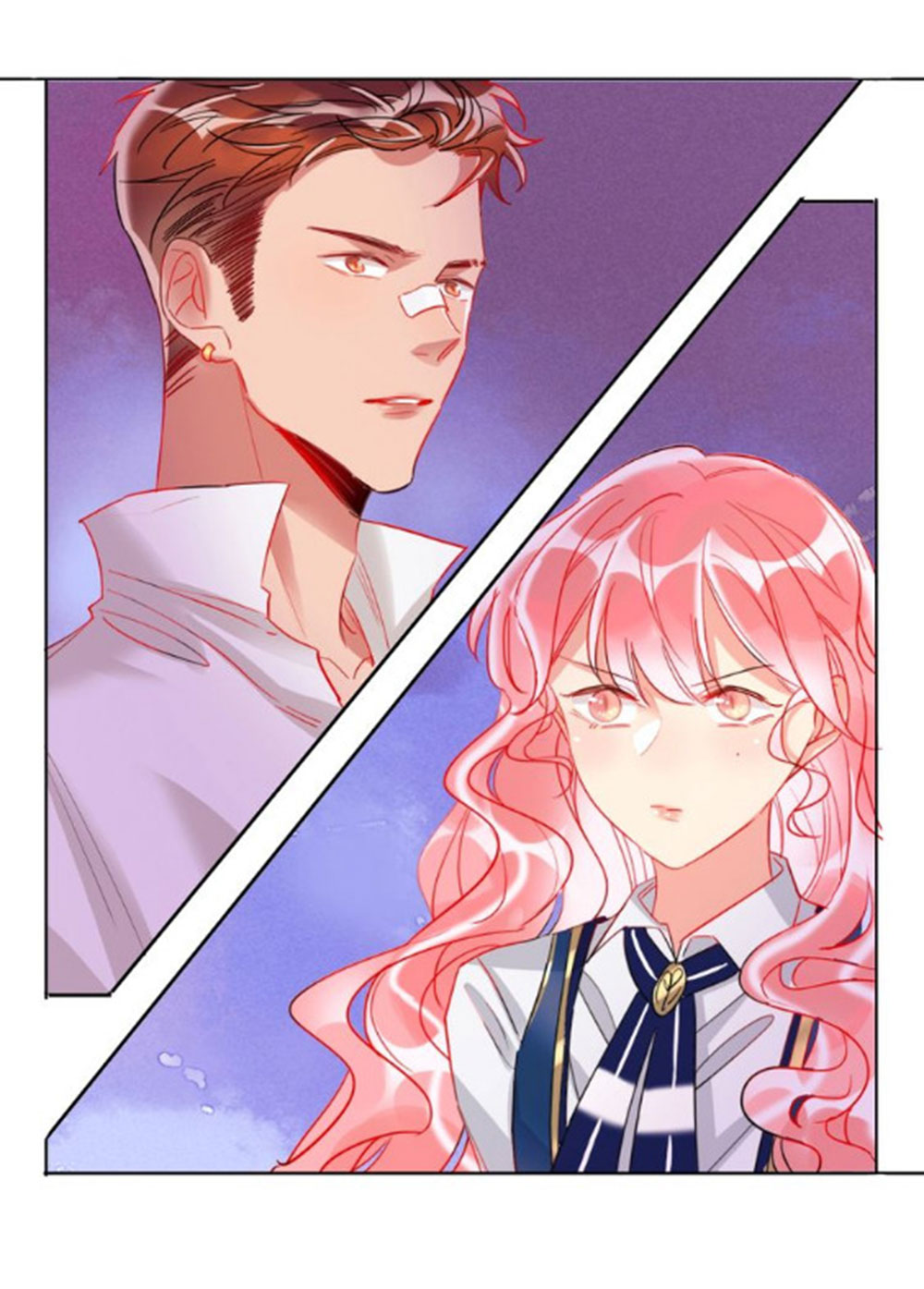 kế hoạch đánh chiếm của công chúa nghèo chapter 26 6