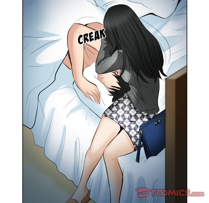 lòng chung thủy chapter 27 34