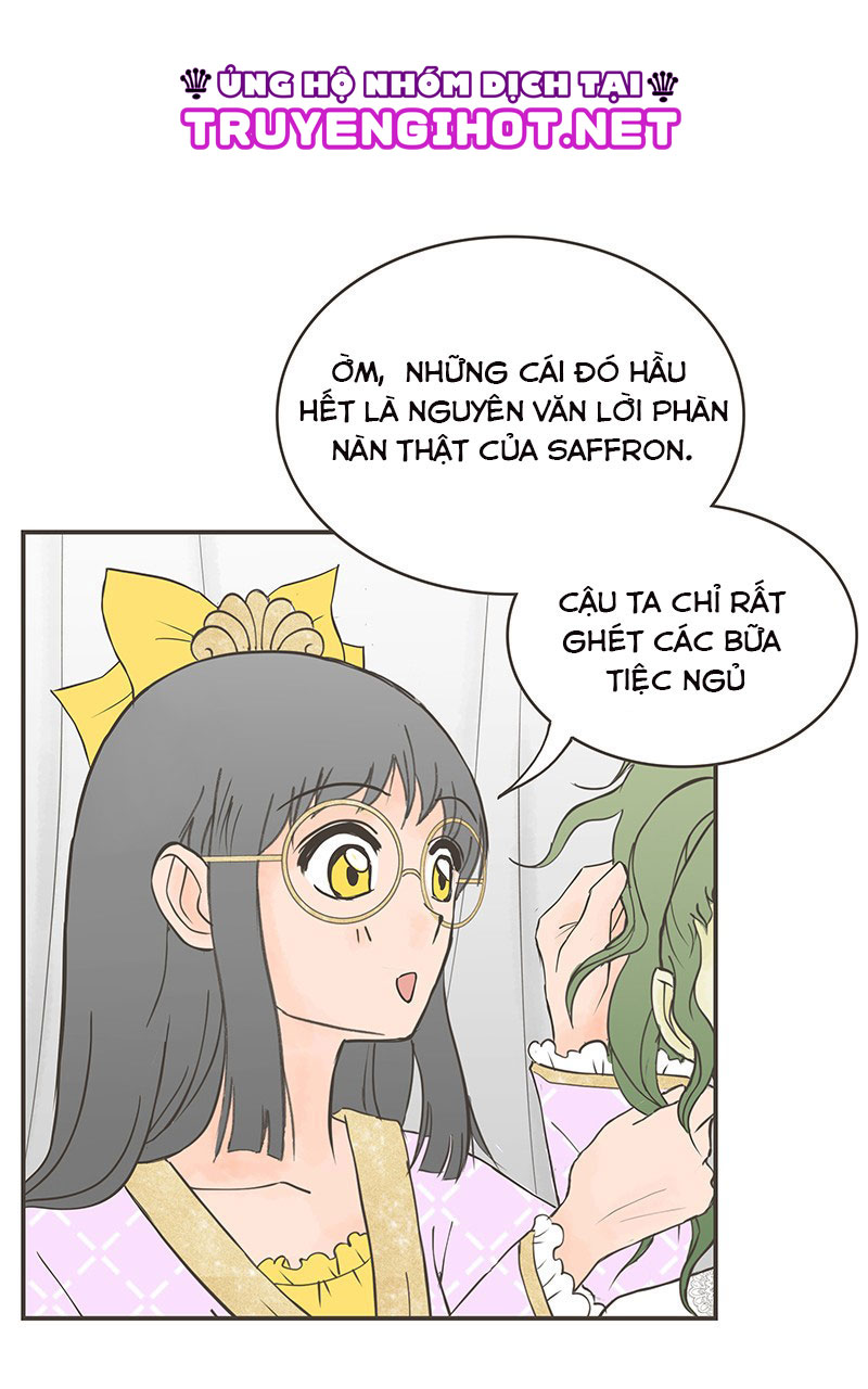 những nàng công chúa bị nguyền rủa chapter 19 6