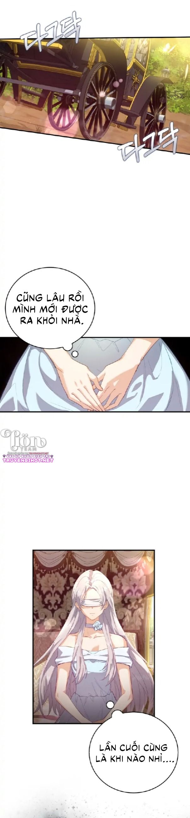 tôi chỉ nhận ra sau khi mất cô ấy chapter 2.1 3