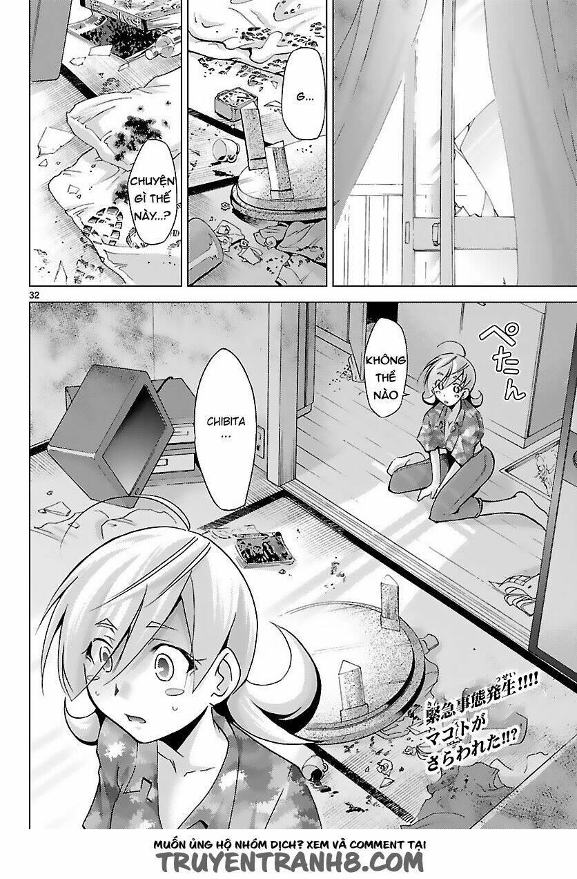 super-dreadnought girl 4946 chapter 14 32