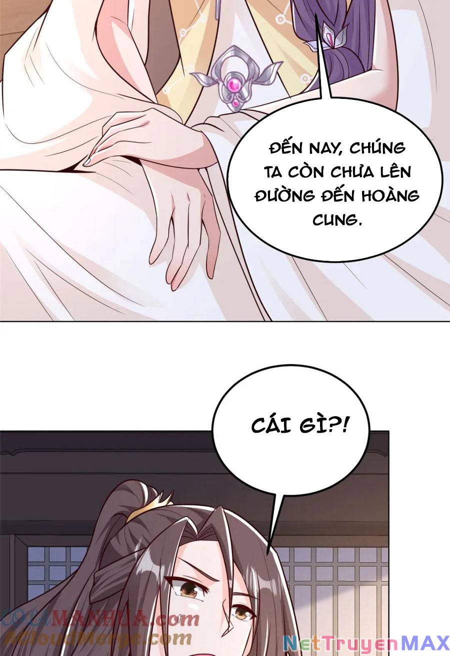 người nuôi rồng chapter 364 6