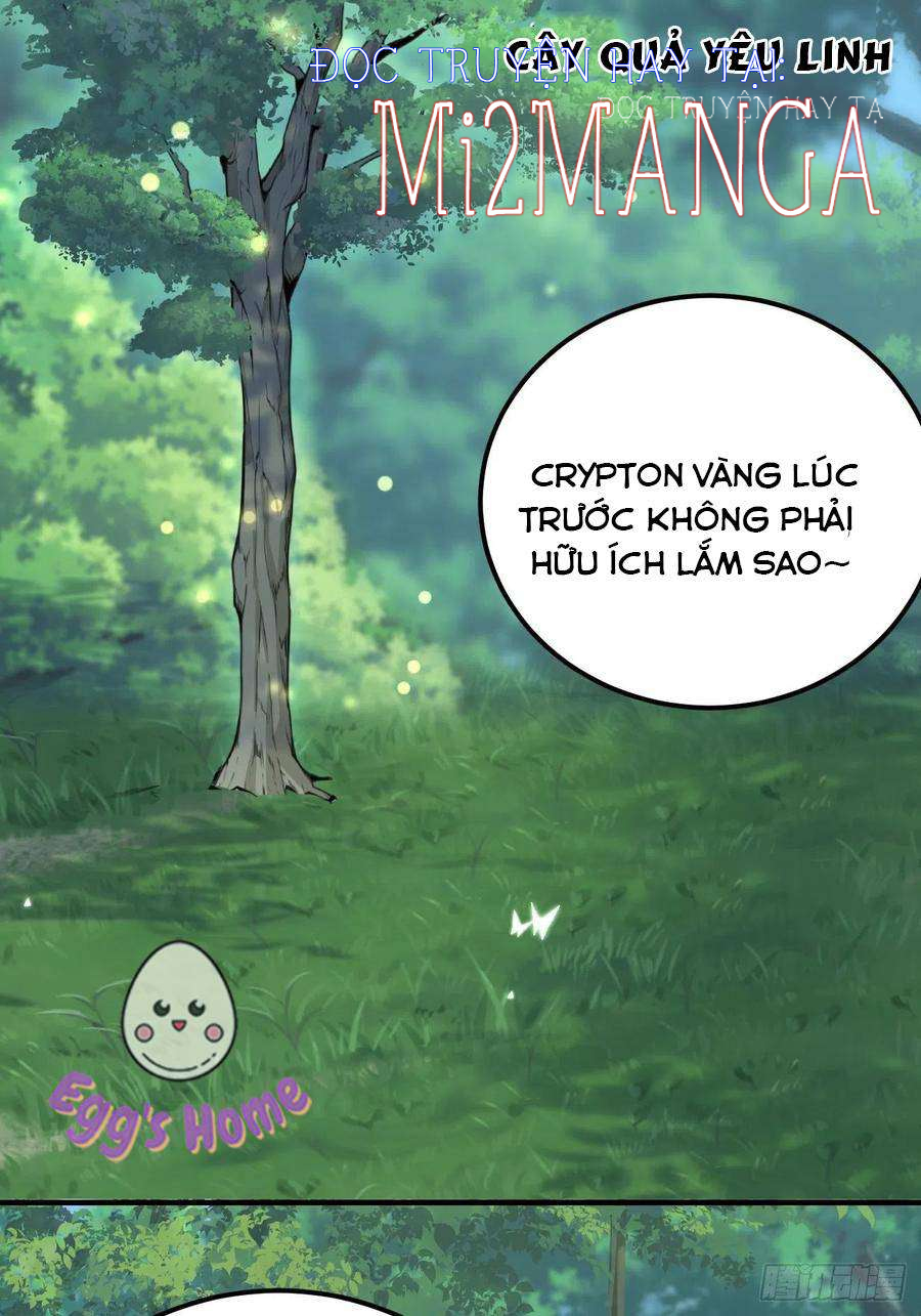 tiểu hồ ly hôm nay có chút ngoan Chapter 35.2 - Trang 2