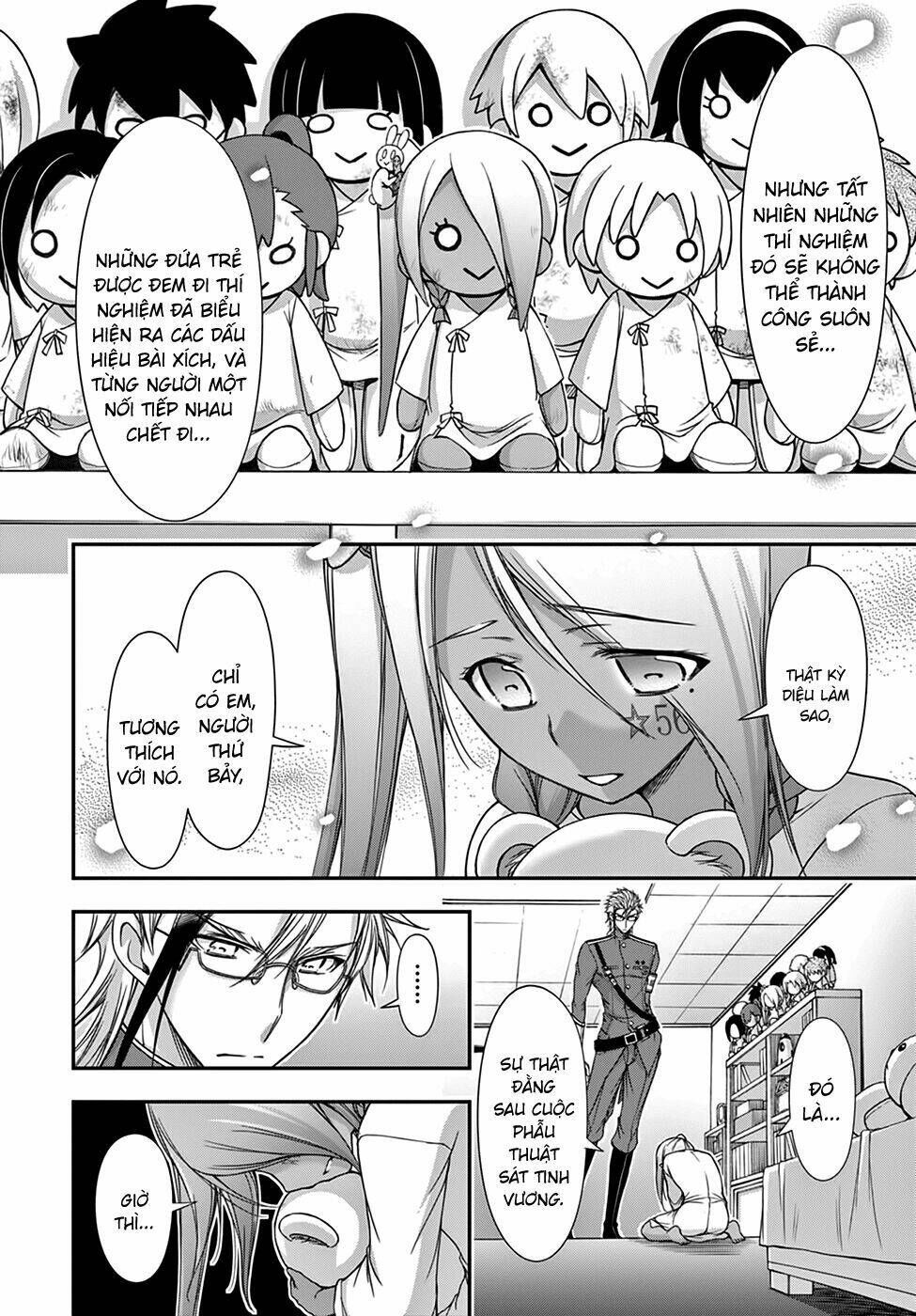 kích trụy vương huyền thoại chapter 20 10