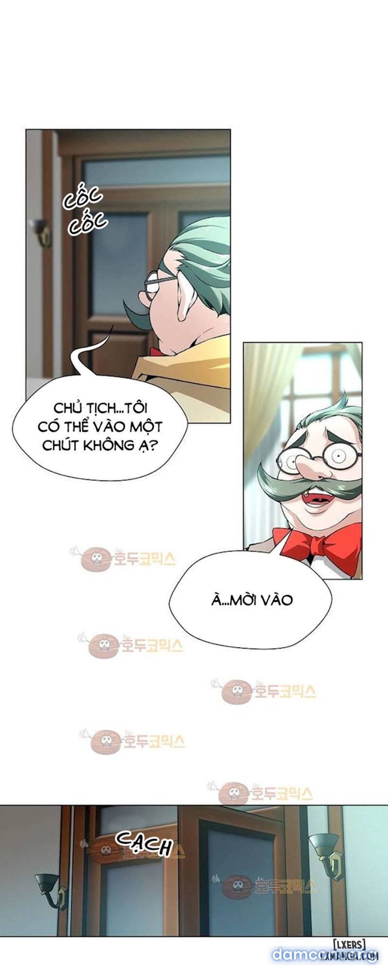 nô lệ song sinh chapter 99 17
