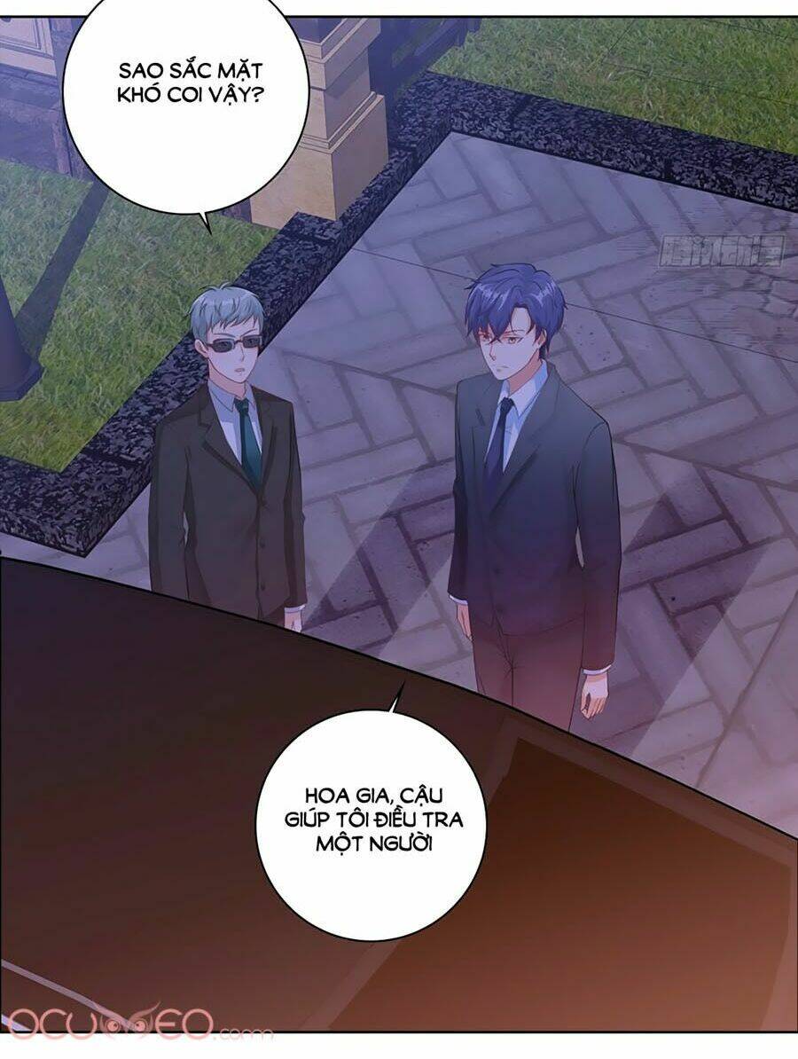 bộ váy rực rỡ ánh sao chapter 7 7