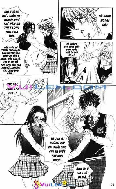 anh,bạn trai và người ấy chapter 7 29
