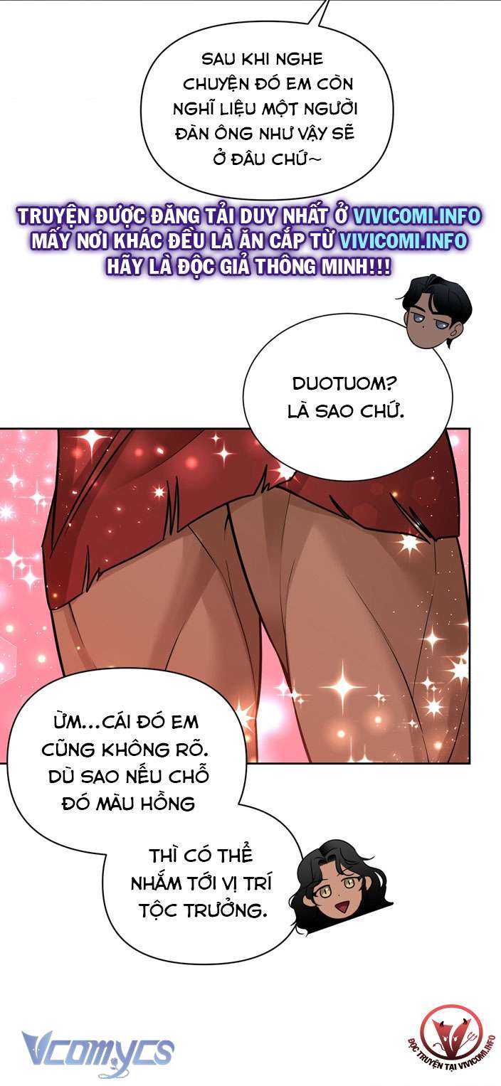 [18+] pink chu chapter 2 24