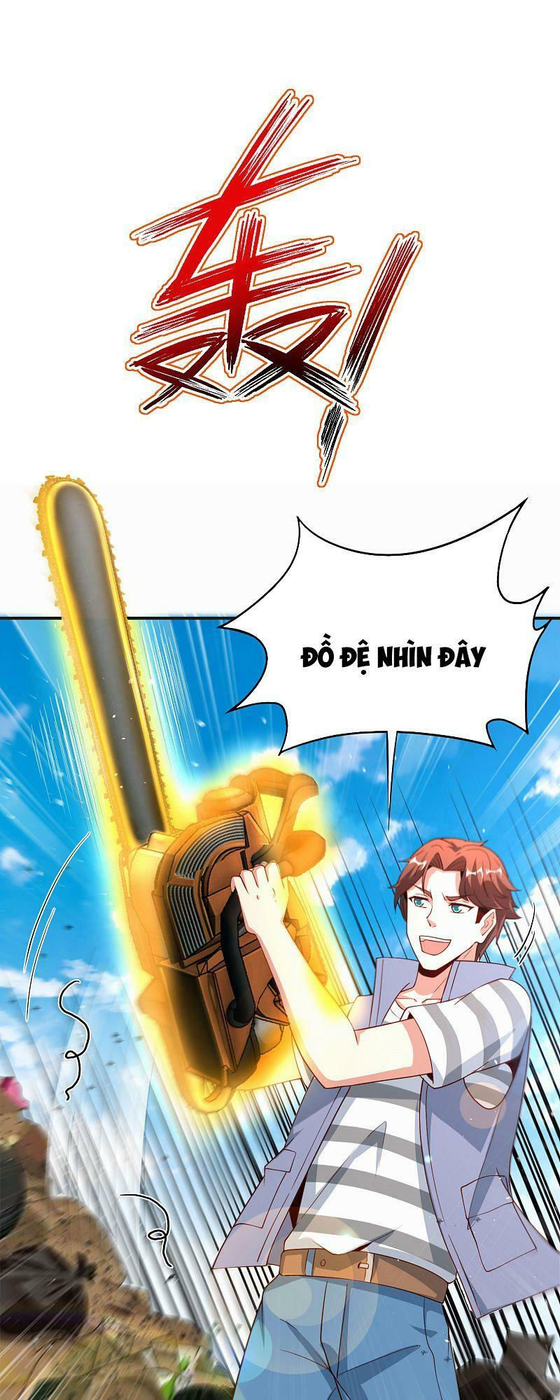 vòng bạn bè mạnh nhất của tiên giới chapter 98 26