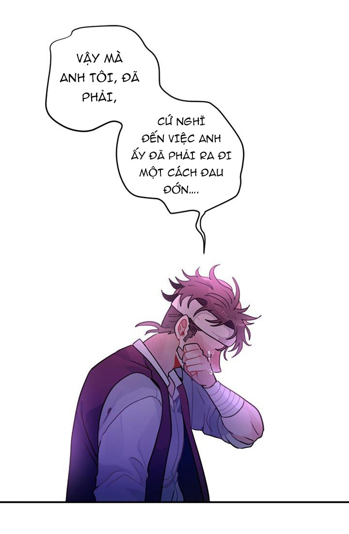 cho em về nhà đi anh chapter 9.1 20