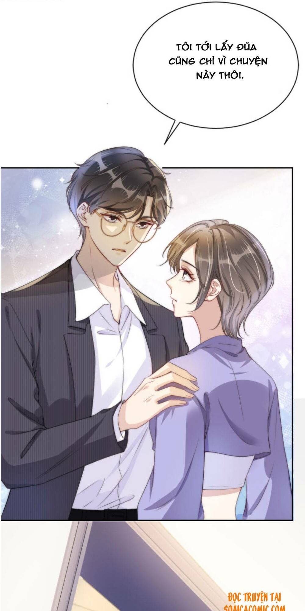 ngự tỷ toàn năng lại bị phá mã giáp chapter 22 7