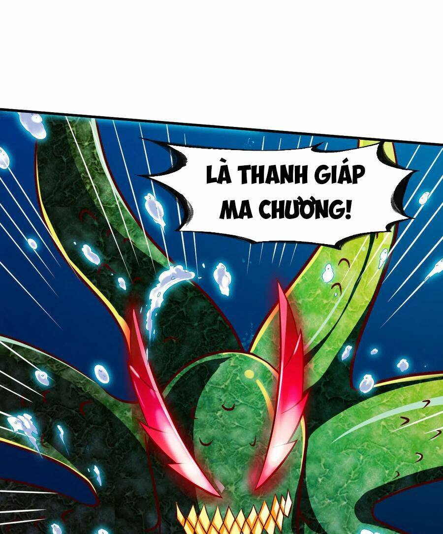 chiến đỉnh chapter 220 23