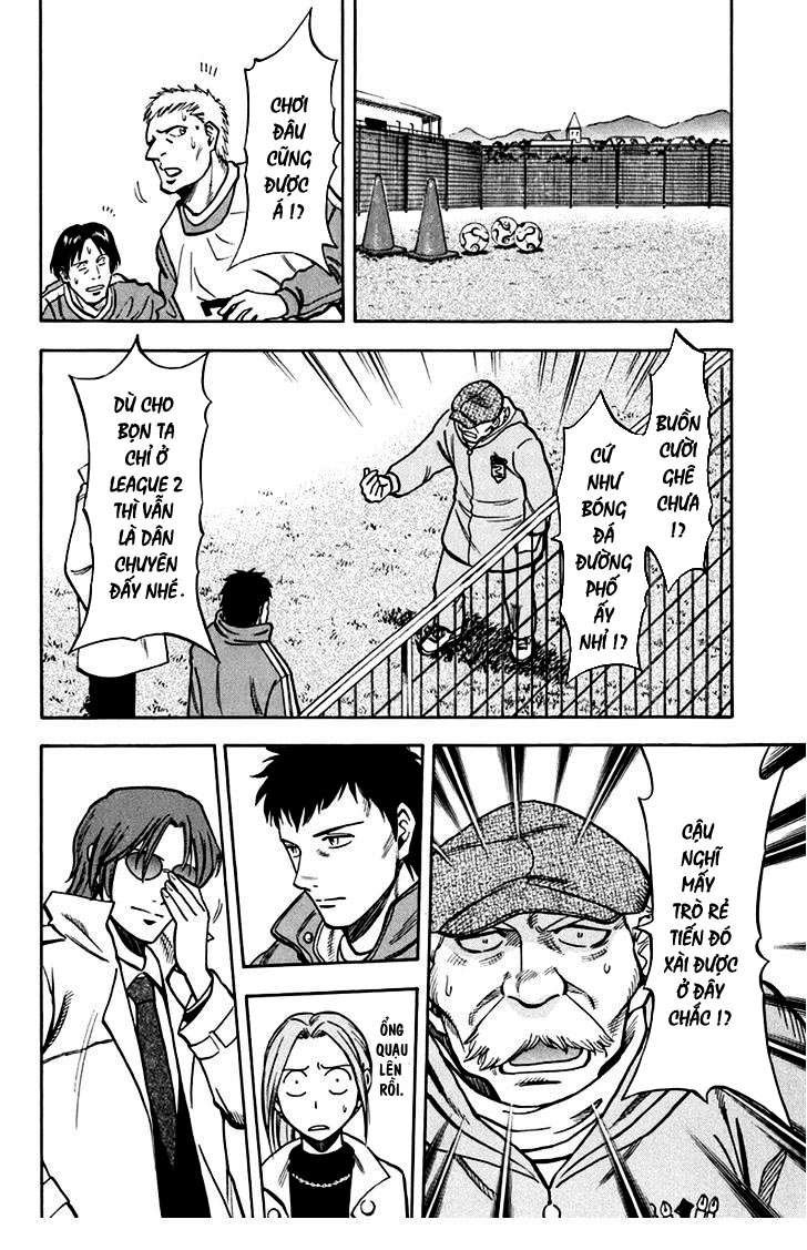 lost man chapter 2 2