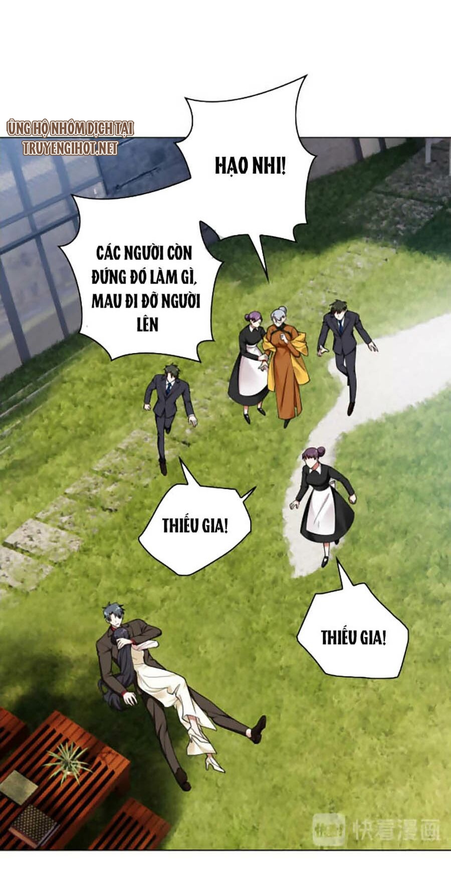 kế hoạch công lược của cô vợ gả thay chapter 47 8