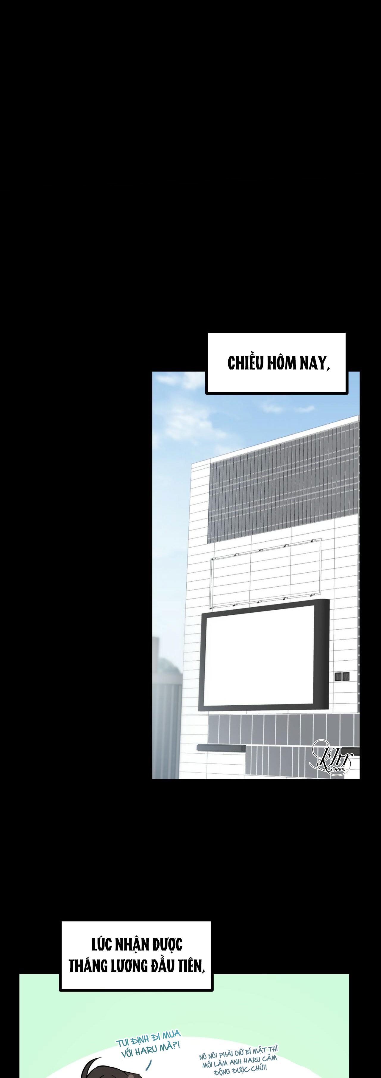 những chú thỏ của hapypy chapter 41 41