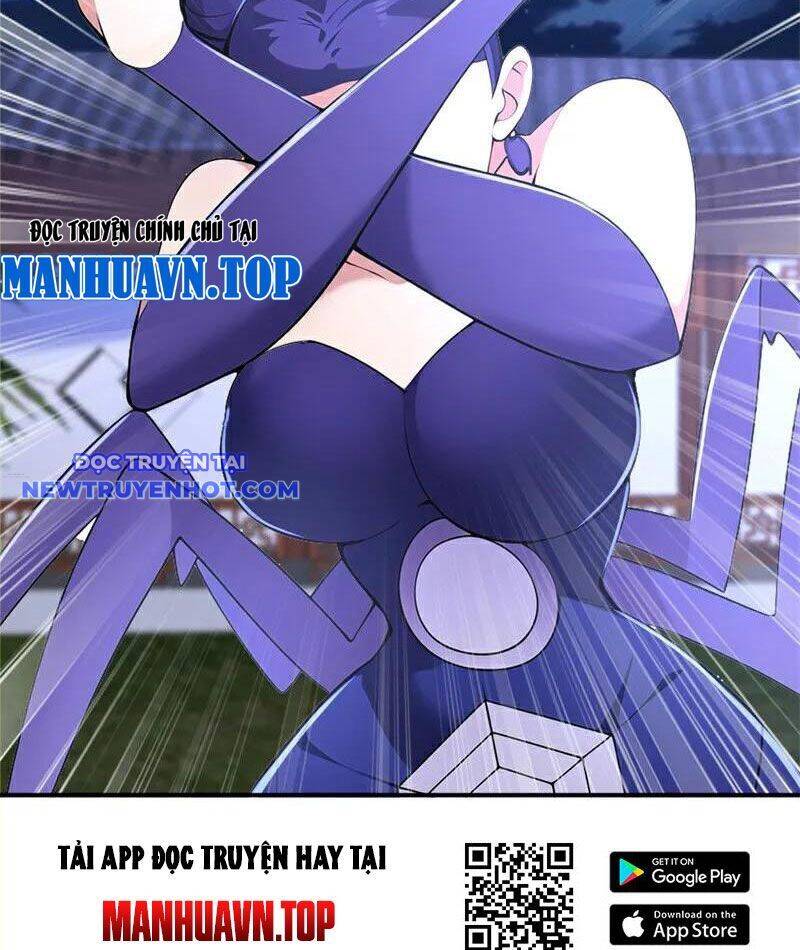 ta thực sự không muốn làm thần tiên chapter 118 23