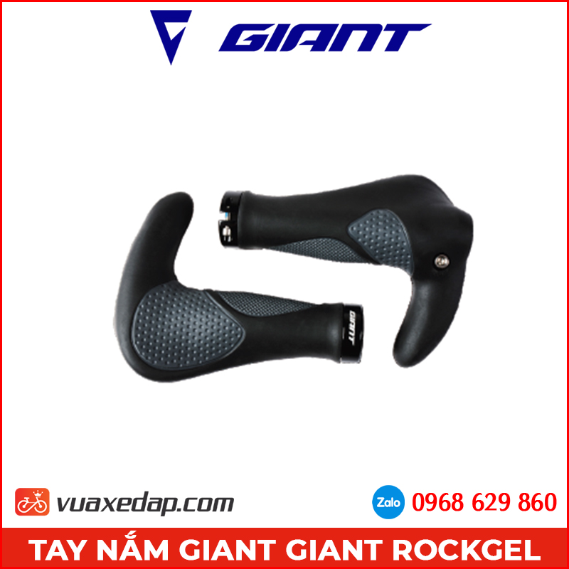 Tay nắm Giant Rockgel