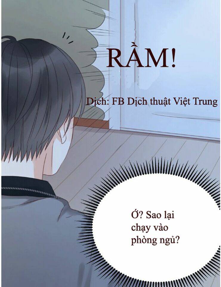 lượm được 1 tiểu hồ ly chapter 14 28