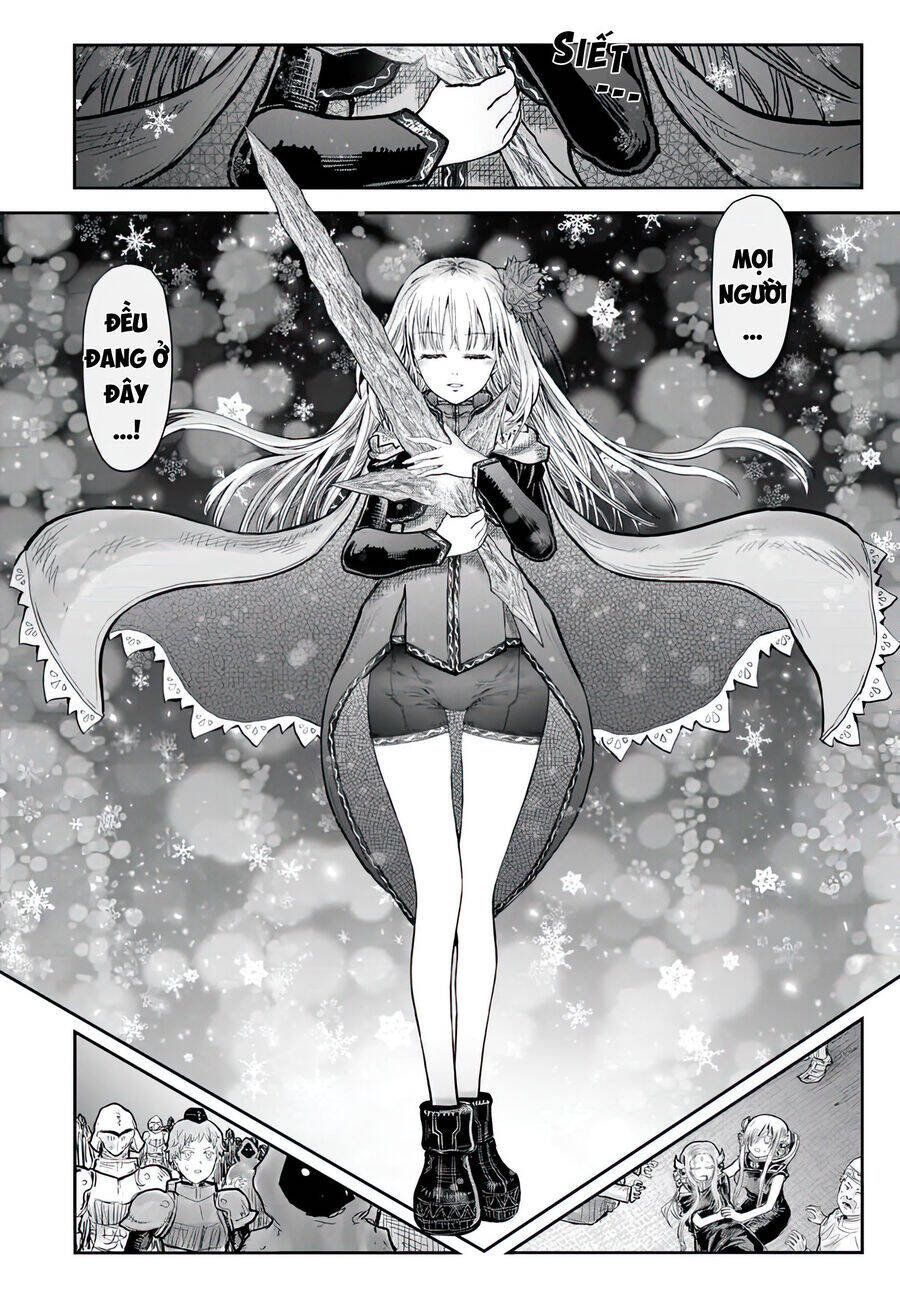 chú tôi ở dị giới chapter 62 18