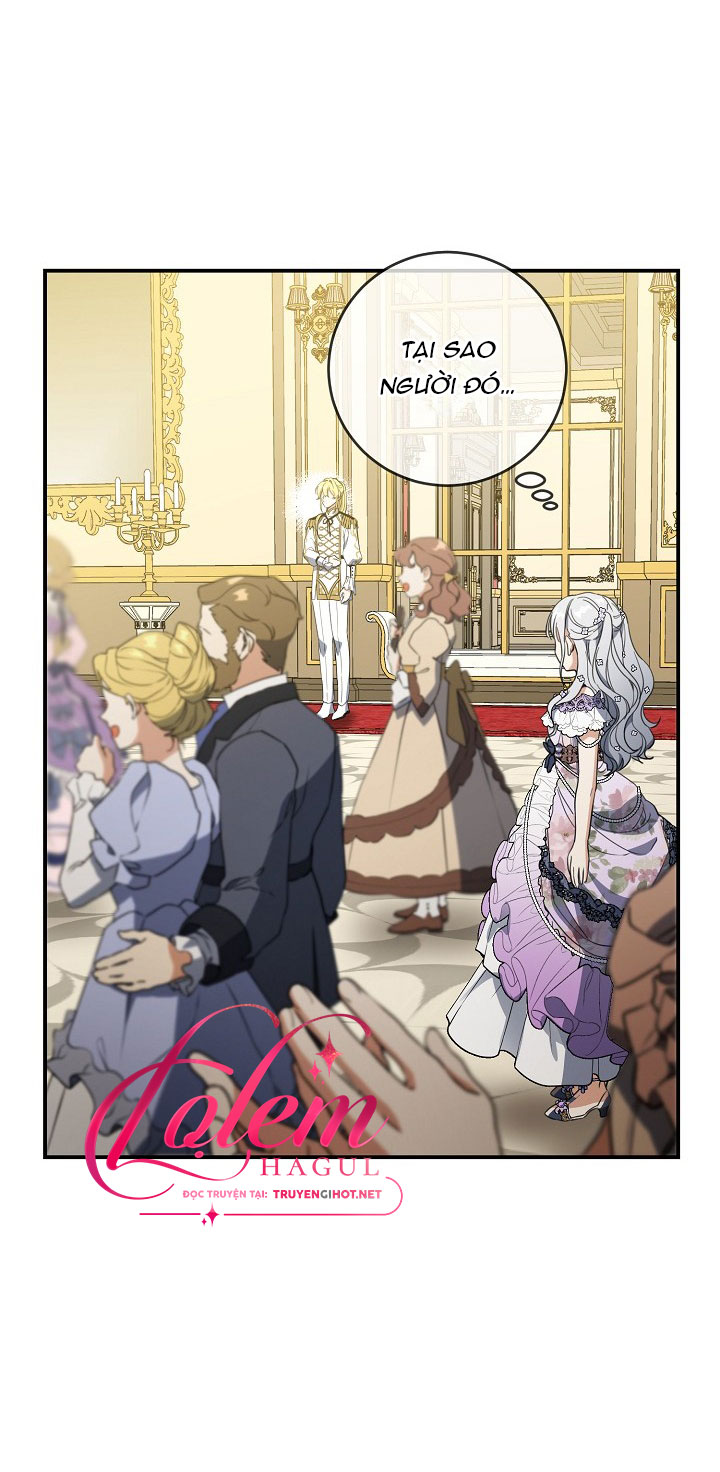 hướng đến ánh dương một lần nữa chapter 39 52