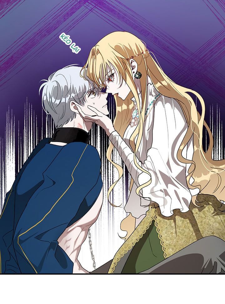 cách để cứu rỗi anh trai của nữ chính chapter 13 22