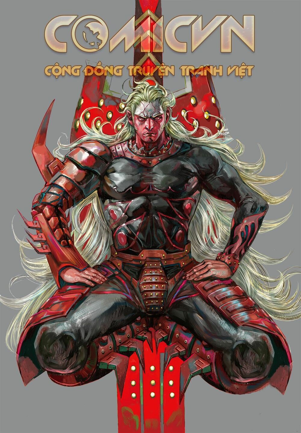 sơn hải kinh truyện chapter 43.2 1