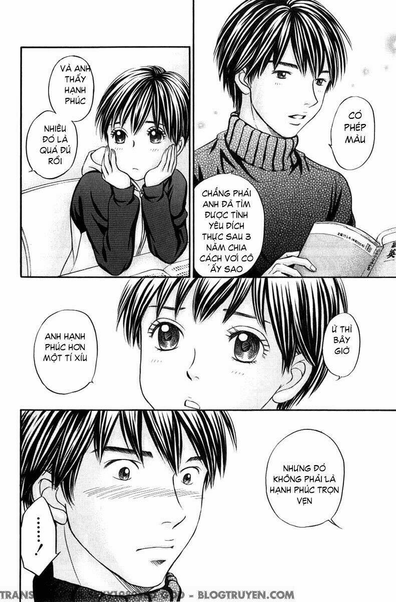 hetakoi chapter 30 5