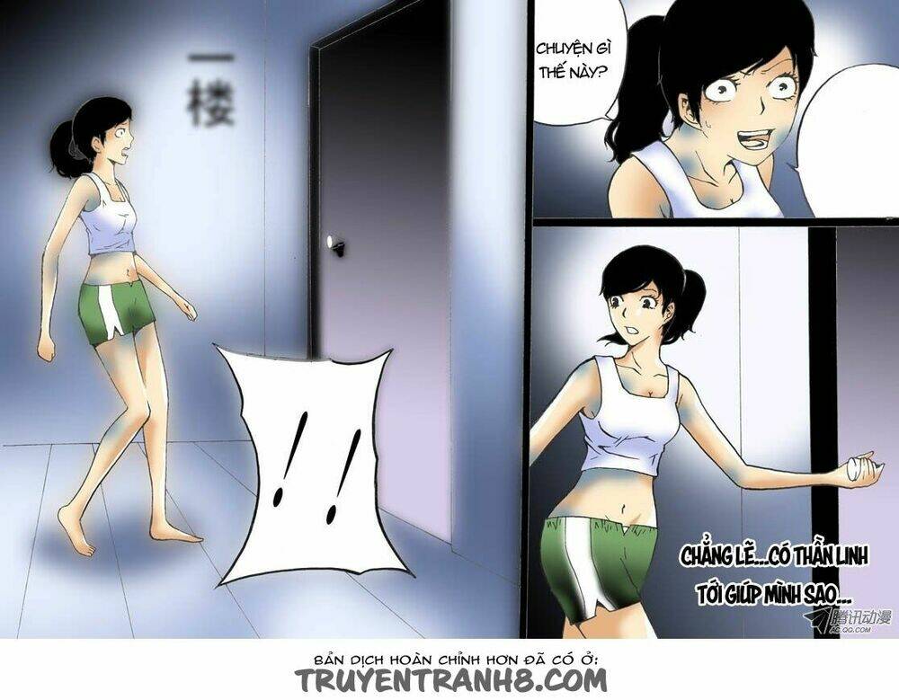 nhân quả tuần hoàn chapter 20.4 5