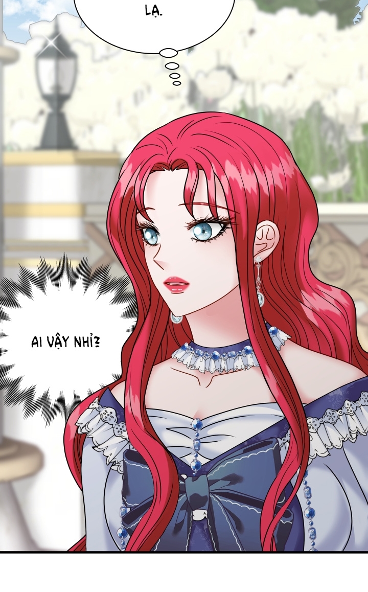 [18+] Khi Nàng Khóc Trông Thật Xinh Đẹp chapter 49.2 - Trang 44