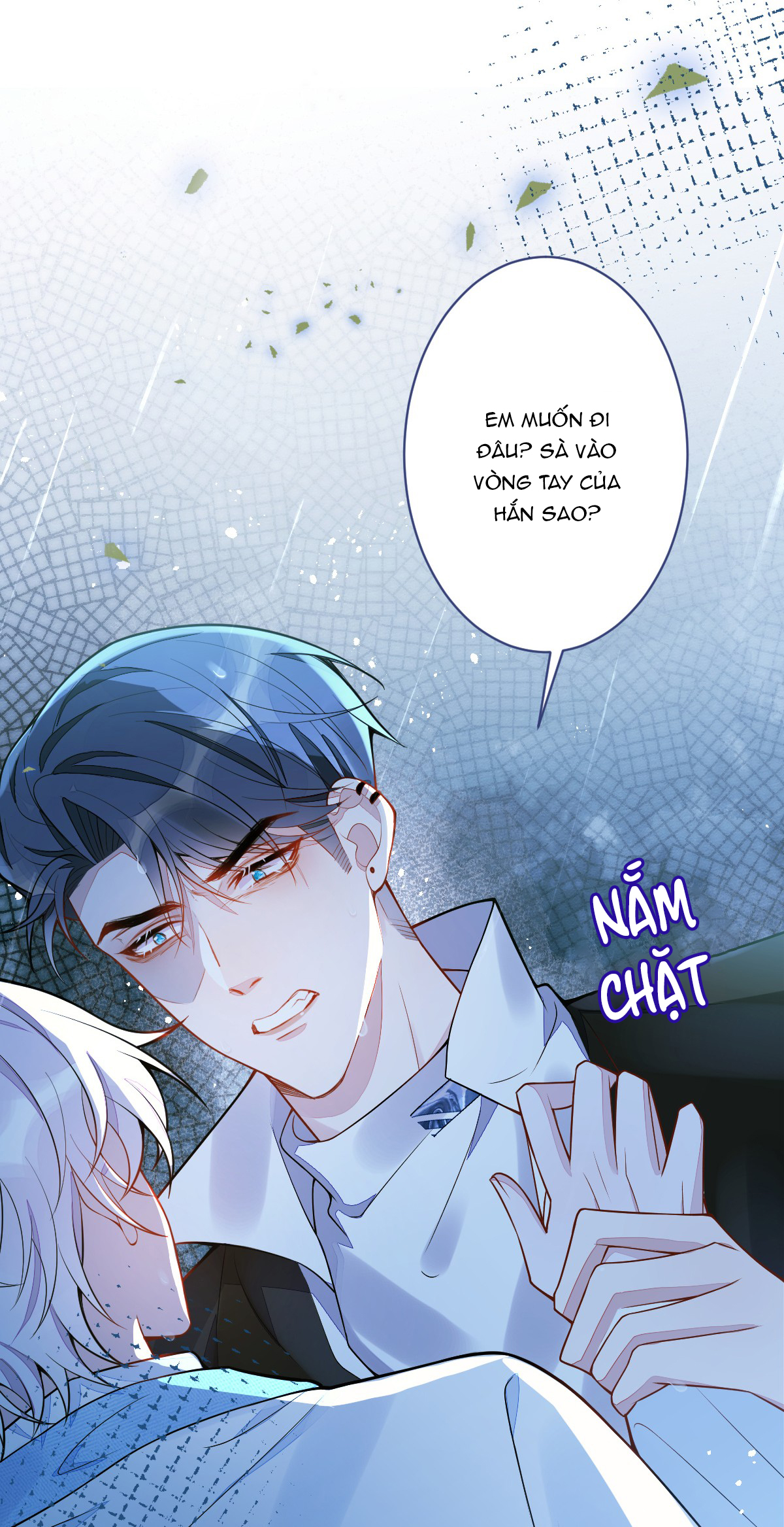ân sủng của sói chapter 8 18