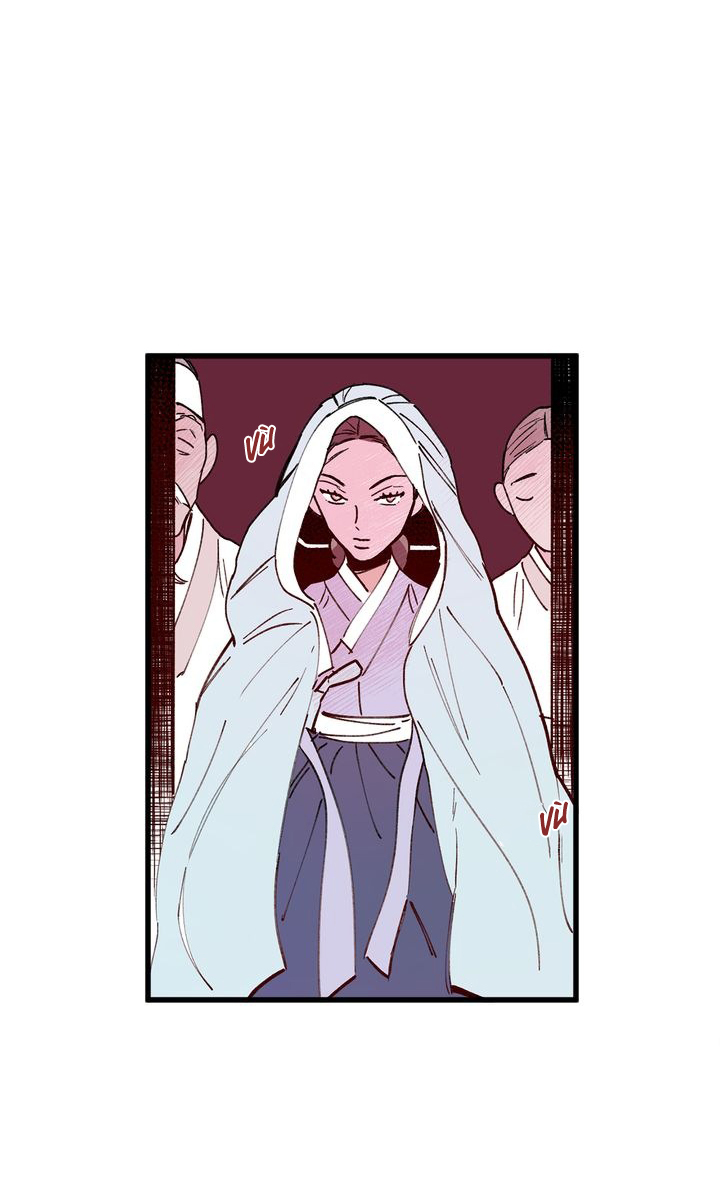 tham vọng quyền lực (full) chapter 40 14